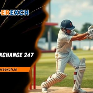 Tiger Exchange 247