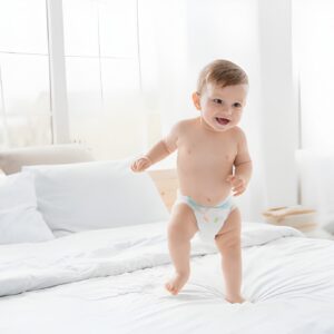 Toddler Diapers