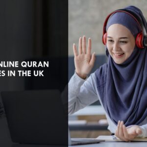 Online Quran Academies