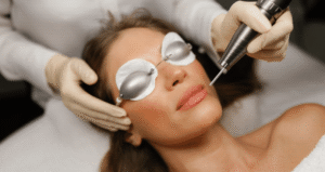 Transform Uneven Skin Tone
