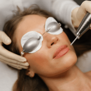 Transform Uneven Skin Tone