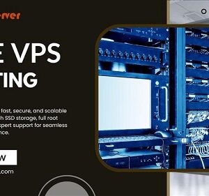 Unleash Unmatched Hosting Power with UAE VPS Hosting from Onlive Server