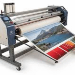 Wide Format Laminators
