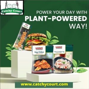 Vezlay Foods Near Me