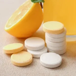 Best Vitamin C Tablets Price in Pakistan