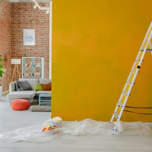 We Finally Painted Our Home — And It Changed the Whole Mood!