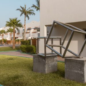 Why Compounds Are the Ideal Living Choice for Expats in Jeddah