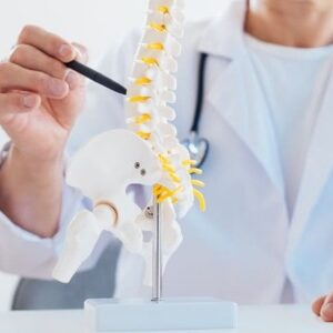 Importance of Timely Diagnosis in Spinal Fractures: Expert Spine Fracture Treatment in Delhi