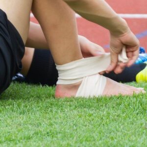 Sports Injuries – What Are the Most Common Fractures in Athletes? | Best Orthopedic Hospital in Ranchi