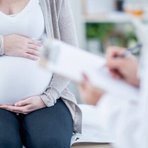 The Role of a Dietitian in Ensuring a Healthy Pregnancy Journey: Finding the Right Nutritionist in Delhi