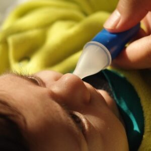 Pediatric Nasal Obstruction: Expert ENT Specialist in Delhi Explains Causes and Treatments