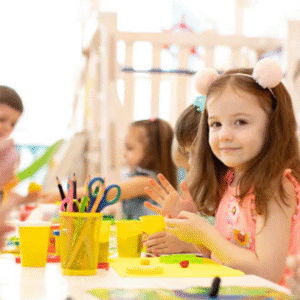 drop in daycare