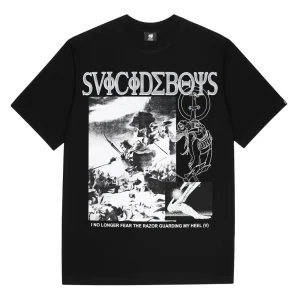 Suicide Boys Merch