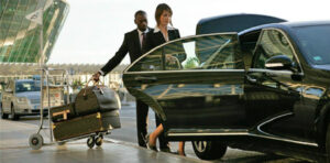 Airport Shuttle Services Stratmoor, CO