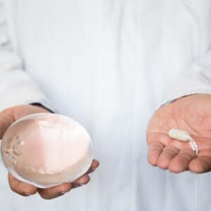 Allurion Balloon for Weight Loss