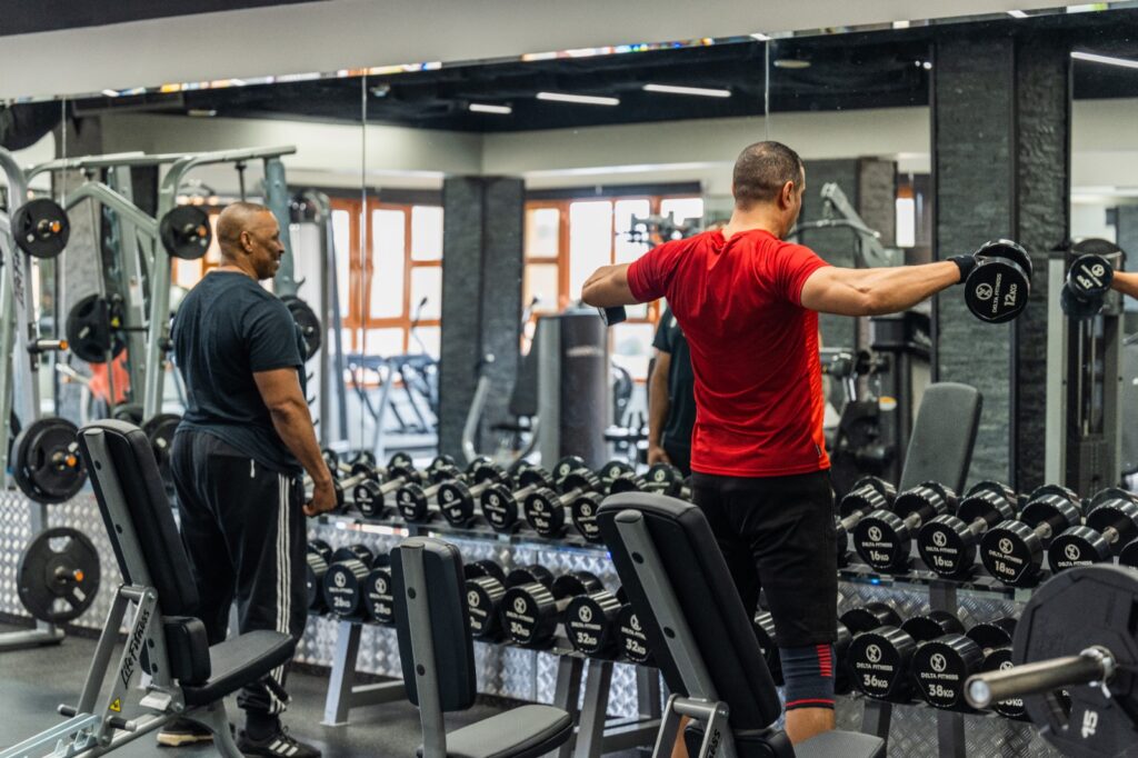 basateen gym