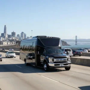 Party bus