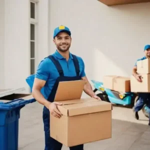 dc mover