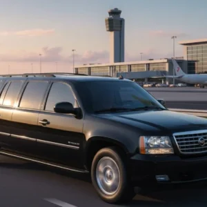 Bay area limo rental