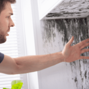 commercial mold remediation Fix Mold