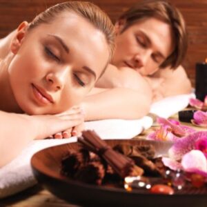 Blue Lotus Spa couples