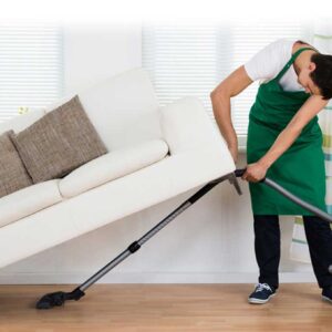 Deep Cleaning Services Florence, NE