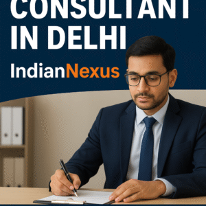 BIS Consultant in Delhi