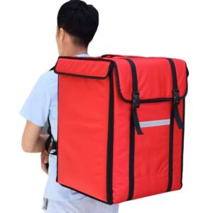 Food delivery bags
