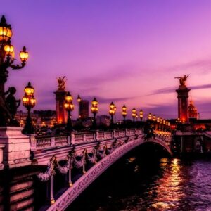 paris cdg disney transfer