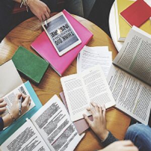 Book Publisher USA