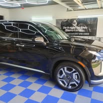 ceramic coating mansfield