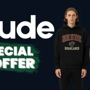 Rhude Clothing: Streetwear With a Statement – Spotlight on the Rhude Hoodie