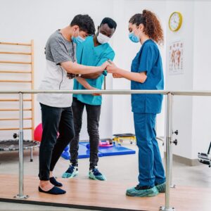 Occupational Therapy in DHA Lahore