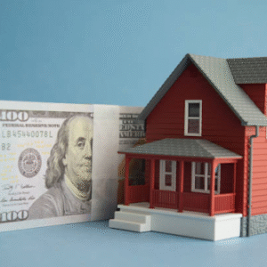 sell house