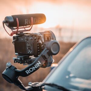 video editing company
