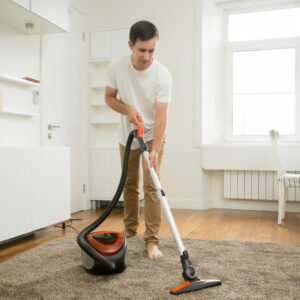 Carpet cleaning in Brunswick