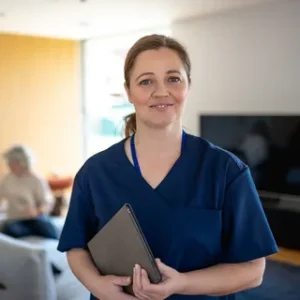 healthcare solicitor job