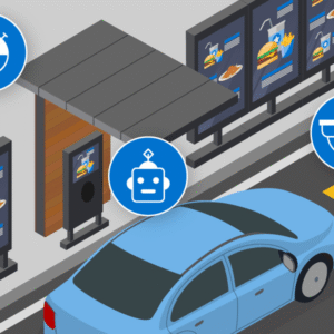 Drive Thru Solutions: Revolutionizing Fast Service in 2025