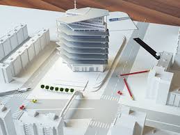 Architectural Modeling Services