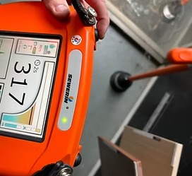 leak detection specialist