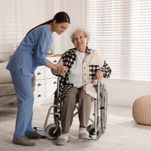 Home Care Services