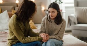 Self Esteem Treatment