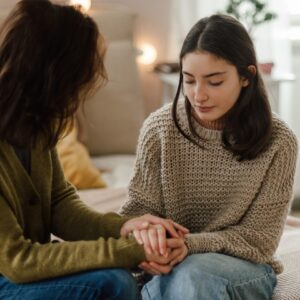 Self Esteem Treatment