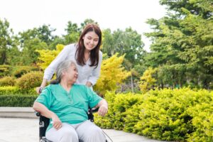 Home Care Services