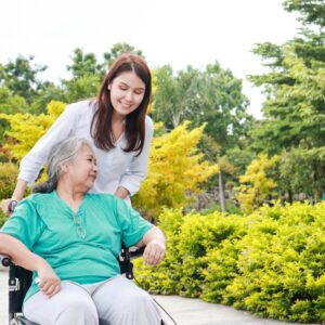 Home Care Services