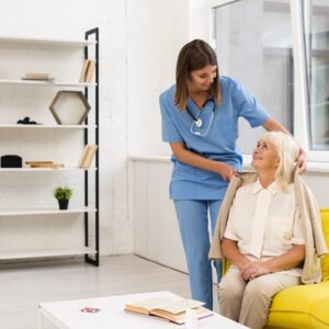 Home Care Services