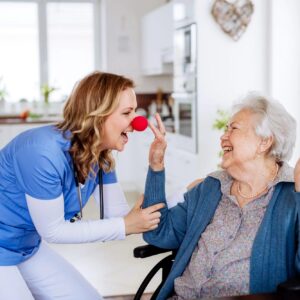 Home Care Services