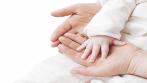 Mother and Baby care at home