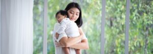 Mother and Baby care at home