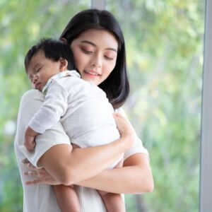 Mother and Baby care at home